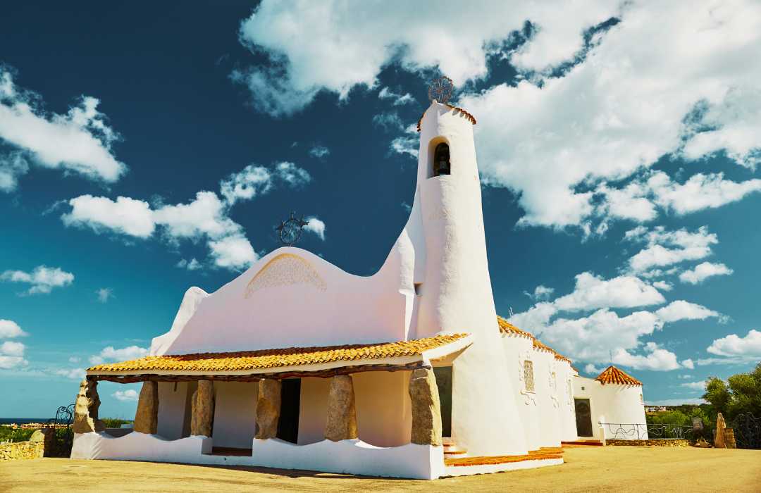 Parrocchia Stella Maris