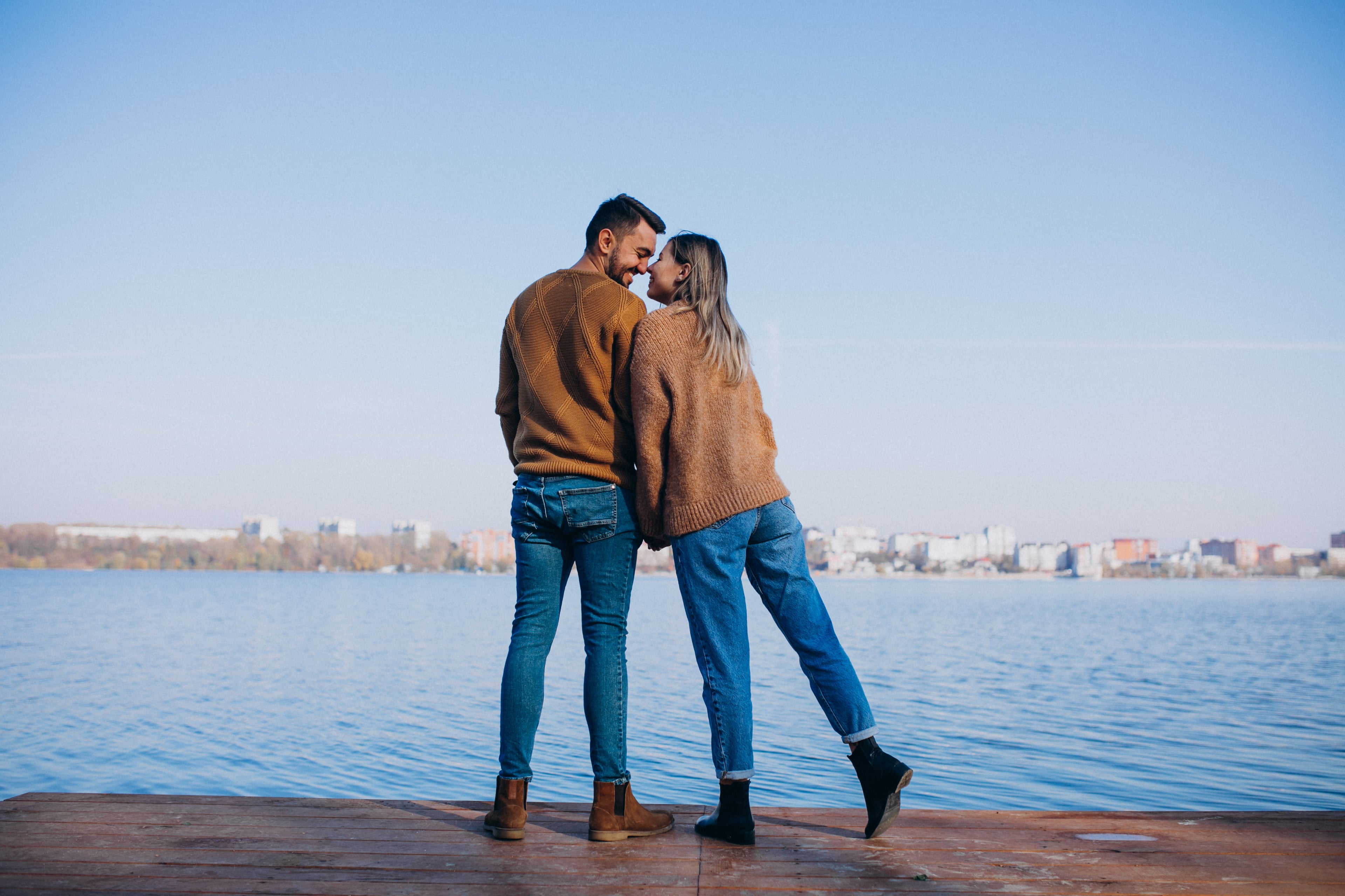 Paride ed Elena Wedding Hero